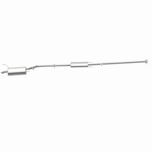 Load image into Gallery viewer, MagnaFlow BRE Exhaust Kit fits 2006-2008 Honda Ridgeline / 2006-2008 Honda Ridgeline RT / 2007-2008 Honda Ridgeline Rtx 3.5L
