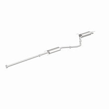 Load image into Gallery viewer, MagnaFlow BRE Exhaust Kit fits 2006-2008 Honda Ridgeline / 2006-2008 Honda Ridgeline RT / 2007-2008 Honda Ridgeline Rtx 3.5L