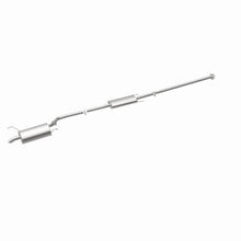 Load image into Gallery viewer, MagnaFlow BRE Exhaust Kit fits 2006-2008 Honda Ridgeline / 2006-2008 Honda Ridgeline RT / 2007-2008 Honda Ridgeline Rtx 3.5L