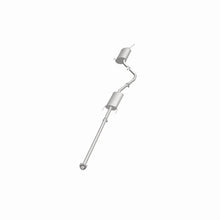 Load image into Gallery viewer, MagnaFlow BRE Exhaust Kit fits 2006-2008 Honda Ridgeline / 2006-2008 Honda Ridgeline RT / 2007-2008 Honda Ridgeline Rtx 3.5L