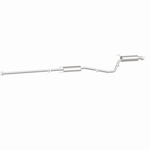 Load image into Gallery viewer, MagnaFlow BRE Exhaust Kit fits 2006-2008 Honda Ridgeline / 2006-2008 Honda Ridgeline RT / 2007-2008 Honda Ridgeline Rtx 3.5L