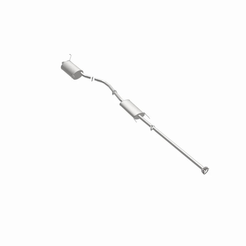 MagnaFlow BRE Exhaust Kit fits 2006-2008 Honda Ridgeline / 2006-2008 Honda Ridgeline RT / 2007-2008 Honda Ridgeline Rtx 3.5L
