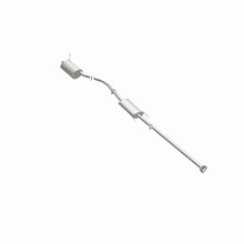 Load image into Gallery viewer, MagnaFlow BRE Exhaust Kit fits 2006-2008 Honda Ridgeline / 2006-2008 Honda Ridgeline RT / 2007-2008 Honda Ridgeline Rtx 3.5L