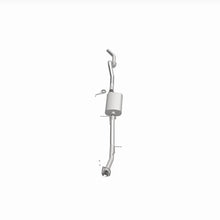 Load image into Gallery viewer, MagnaFlow BRE Exhaust Kit fits 2007-2010 Chevrolet Silverado 2500 HD / GMC Sierra 2500 HD 6L - Additional View 16