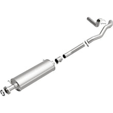 Load image into Gallery viewer, MagnaFlow BRE Exhaust Kit fits 2007-2010 Ford Expedition Eddie / 2008 Ford Expedition / 2008-2014 Ford Expedition KING / 2...