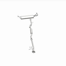 Load image into Gallery viewer, MagnaFlow BRE Exhaust Kit fits 2008-2010 Nissan Rogue 2.5L - Back View