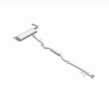 Load image into Gallery viewer, MagnaFlow BRE Exhaust Kit fits 2008-2010 Nissan Rogue 2.5L - Additional View 5