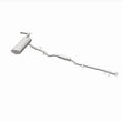 Load image into Gallery viewer, MagnaFlow BRE Exhaust Kit fits 2008-2010 Nissan Rogue 2.5L - Additional View 7