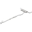 Load image into Gallery viewer, MagnaFlow BRE Exhaust Kit fits 2008-2010 Nissan Rogue 2.5L - Additional View 8