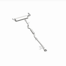 Load image into Gallery viewer, MagnaFlow BRE Exhaust Kit fits 2008-2010 Nissan Rogue 2.5L - Additional View 11
