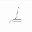 Load image into Gallery viewer, MagnaFlow BRE Exhaust Kit fits 2008-2010 Nissan Rogue 2.5L - Additional View 15