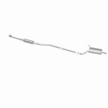 Load image into Gallery viewer, MagnaFlow BRE Exhaust Kit fits 2008-2012 Honda Accord EX / 2011-2012 Honda Accord SE 2.4L - Additional View 16