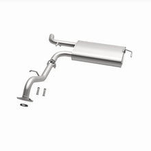 Load image into Gallery viewer, MagnaFlow BRE Exhaust Kit fits 2009-2013 Pontiac Vibe / Toyota Matrix 1.8L - Additional View 5