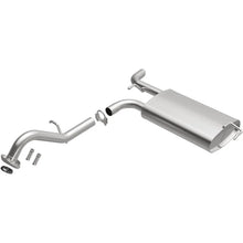 Load image into Gallery viewer, MagnaFlow BRE Exhaust Kit fits 2009-2013 Pontiac Vibe / Toyota Matrix 1.8L - Additional View 6