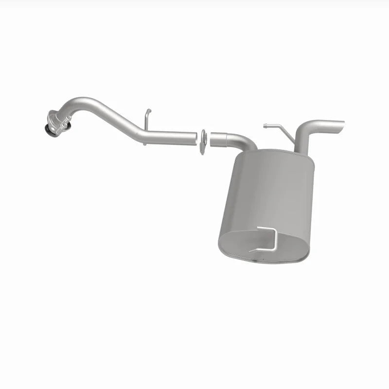 MagnaFlow BRE Exhaust Kit fits 2009-2013 Pontiac Vibe / Toyota Matrix 1.8L - Additional View 7