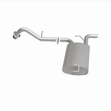 Load image into Gallery viewer, MagnaFlow BRE Exhaust Kit fits 2009-2013 Pontiac Vibe / Toyota Matrix 1.8L - Additional View 7