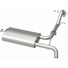 Load image into Gallery viewer, MagnaFlow BRE Exhaust Kit fits 2009-2013 Pontiac Vibe / Toyota Matrix 1.8L - Additional View 8