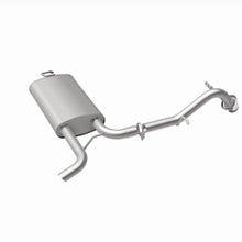 Load image into Gallery viewer, MagnaFlow BRE Exhaust Kit fits 2009-2013 Pontiac Vibe / Toyota Matrix 1.8L - Additional View 9