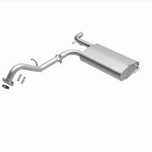 Load image into Gallery viewer, MagnaFlow BRE Exhaust Kit fits 2009-2013 Pontiac Vibe / Toyota Matrix 1.8L - Additional View 10