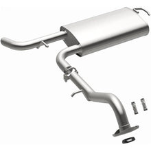 Load image into Gallery viewer, MagnaFlow BRE Exhaust Kit fits 2009-2013 Pontiac Vibe / Toyota Matrix 1.8L - Additional View 11