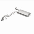 Load image into Gallery viewer, MagnaFlow BRE Exhaust Kit fits 2009-2013 Pontiac Vibe / Toyota Matrix 1.8L - Additional View 13