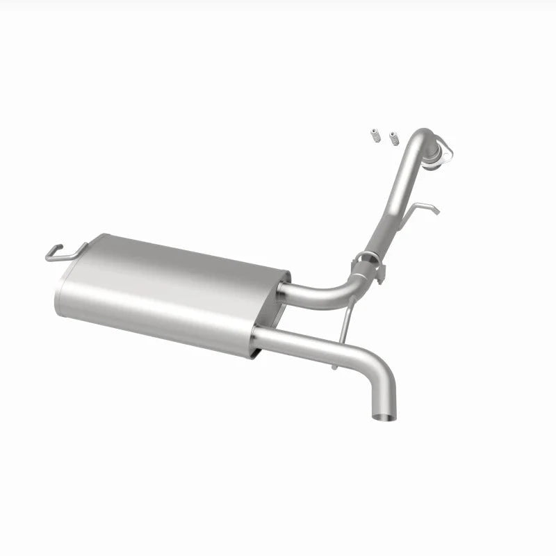 MagnaFlow BRE Exhaust Kit fits 2009-2013 Pontiac Vibe / Toyota Matrix 1.8L - Additional View 15