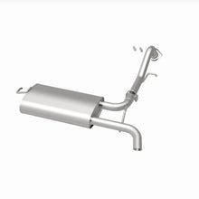 Load image into Gallery viewer, MagnaFlow BRE Exhaust Kit fits 2009-2013 Pontiac Vibe / Toyota Matrix 1.8L - Additional View 15