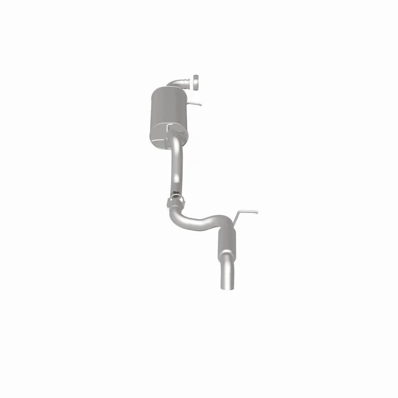 MagnaFlow BRE Exhaust Kit fits 2011-2016 Chrysler Town & COUNTRY / 2011-2020 Dodge Grand Caravan / 2012-2015 Ram C/v / 201...