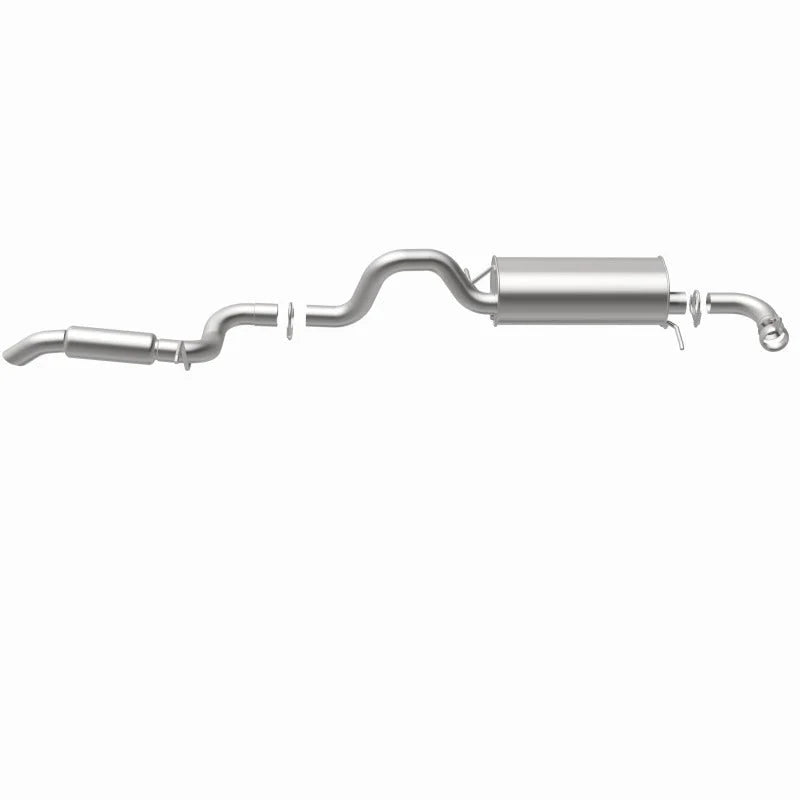 MagnaFlow BRE Exhaust Kit fits 2011-2016 Chrysler Town & COUNTRY / 2011-2020 Dodge Grand Caravan / 2012-2015 Ram C/v / 201...