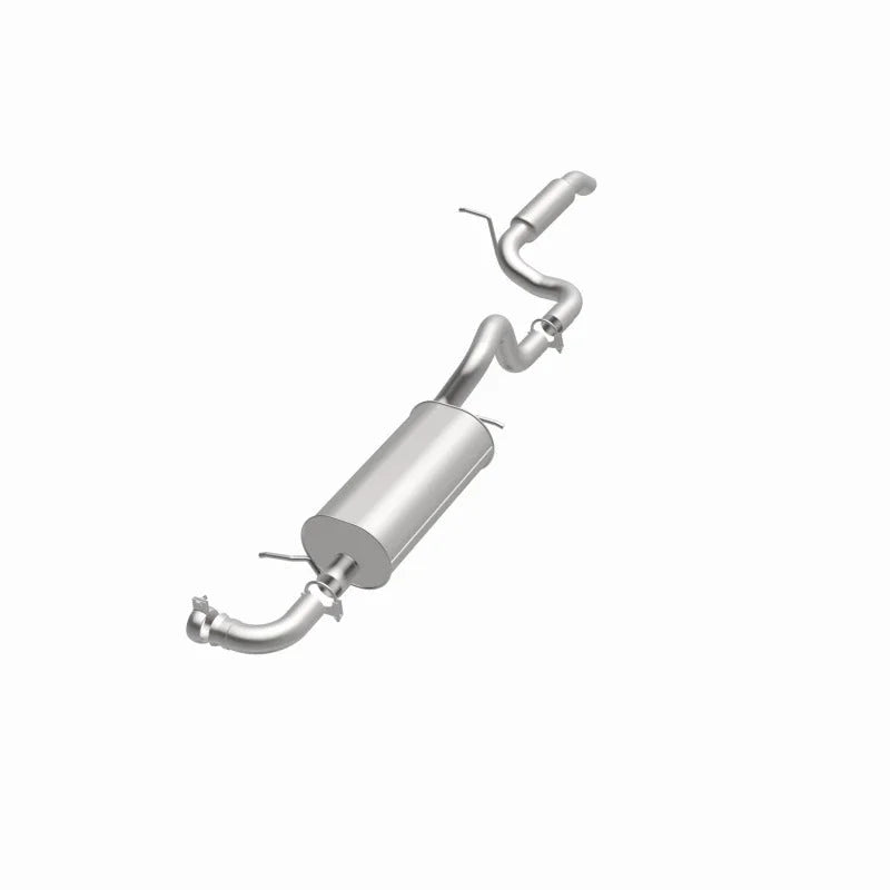 MagnaFlow BRE Exhaust Kit fits 2011-2016 Chrysler Town & COUNTRY / 2011-2020 Dodge Grand Caravan / 2012-2015 Ram C/v / 201...