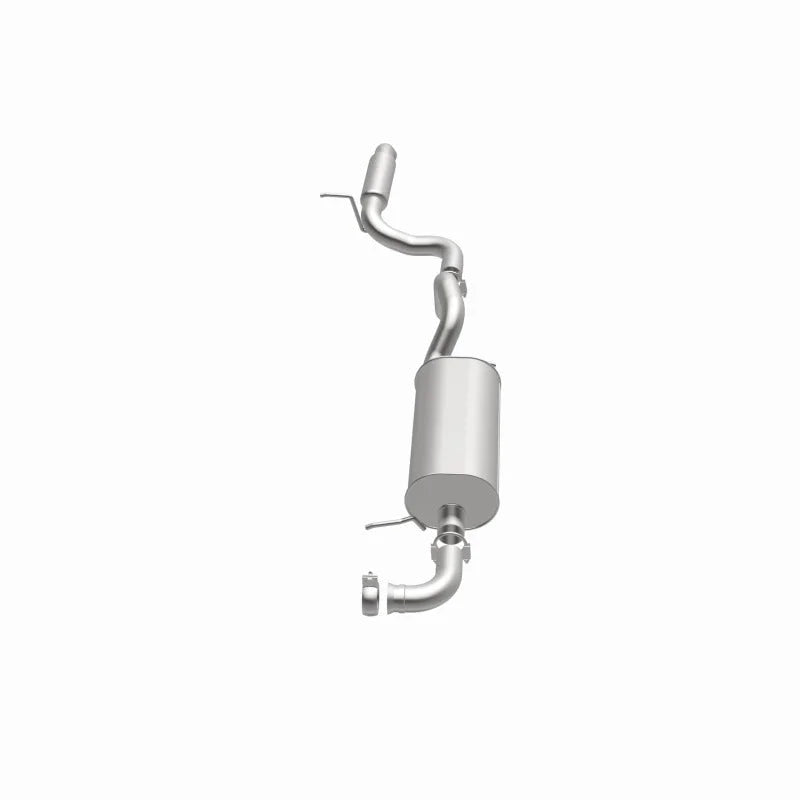 MagnaFlow BRE Exhaust Kit fits 2011-2016 Chrysler Town & COUNTRY / 2011-2020 Dodge Grand Caravan / 2012-2015 Ram C/v / 201...