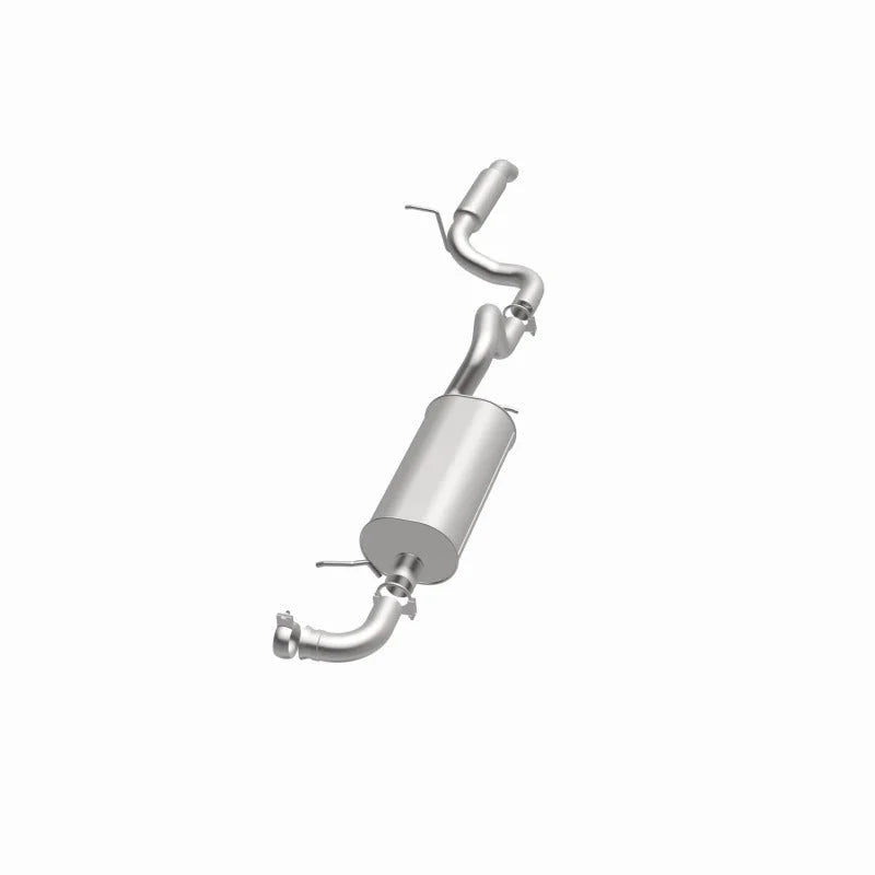 MagnaFlow BRE Exhaust Kit fits 2011-2016 Chrysler Town & COUNTRY / 2011-2020 Dodge Grand Caravan / 2012-2015 Ram C/v / 201...