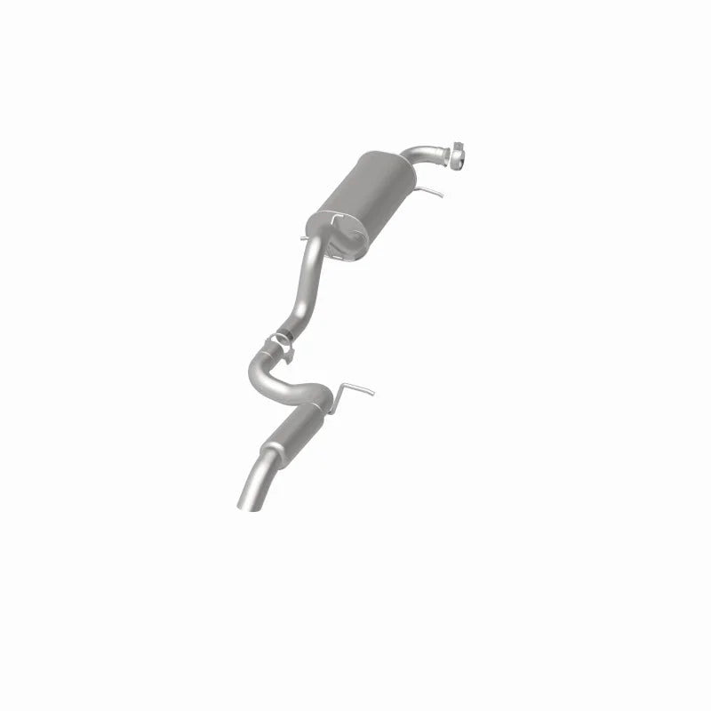 MagnaFlow BRE Exhaust Kit fits 2011-2016 Chrysler Town & COUNTRY / 2011-2020 Dodge Grand Caravan / 2012-2015 Ram C/v / 201...