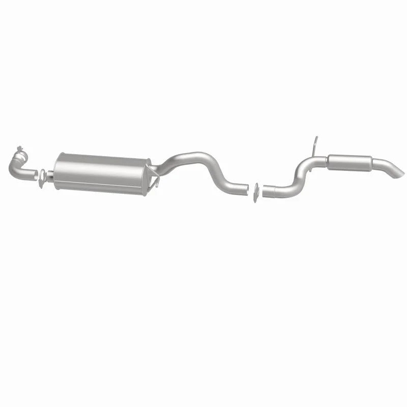 MagnaFlow BRE Exhaust Kit fits 2011-2016 Chrysler Town & COUNTRY / 2011-2020 Dodge Grand Caravan / 2012-2015 Ram C/v / 201...