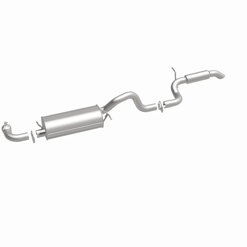 MagnaFlow BRE Exhaust Kit fits 2011-2016 Chrysler Town & COUNTRY / 2011-2020 Dodge Grand Caravan / 2012-2015 Ram C/v / 201...