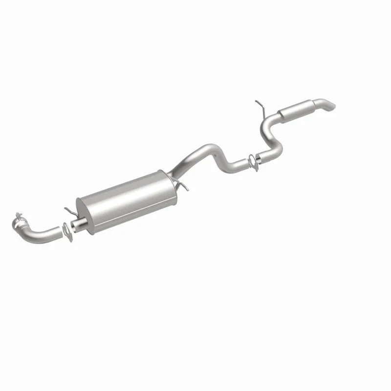 MagnaFlow BRE Exhaust Kit fits 2011-2016 Chrysler Town & COUNTRY / 2011-2020 Dodge Grand Caravan / 2012-2015 Ram C/v / 201...