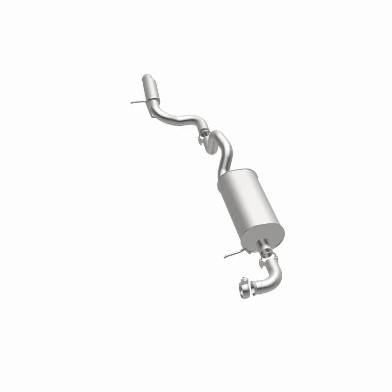 MagnaFlow BRE Exhaust Kit fits 2011-2016 Chrysler Town & COUNTRY / 2011-2020 Dodge Grand Caravan / 2012-2015 Ram C/v / 201...