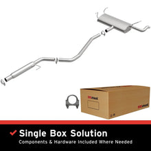 Load image into Gallery viewer, MagnaFlow BRE Exhaust Kit fits 2015-2017 Chrysler 200 C 2.4L - Main Product View