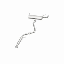 Load image into Gallery viewer, MagnaFlow BRE Exhaust Kit fits 2015-2017 Chrysler 200 C 2.4L - Side View