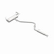 Load image into Gallery viewer, MagnaFlow BRE Exhaust Kit fits 2015-2017 Chrysler 200 C 2.4L - Back View
