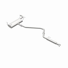 Load image into Gallery viewer, MagnaFlow BRE Exhaust Kit fits 2015-2017 Chrysler 200 C 2.4L - Back View