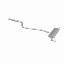 Load image into Gallery viewer, MagnaFlow BRE Exhaust Kit fits 2015-2017 Chrysler 200 C 2.4L - Installation View
