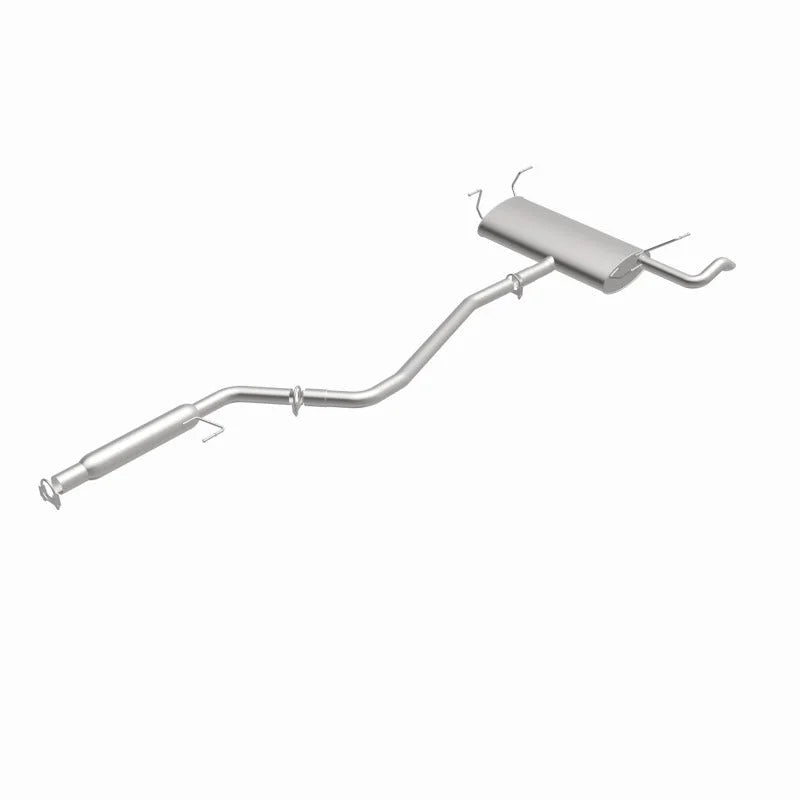 MagnaFlow BRE Exhaust Kit fits 2015-2017 Chrysler 200 C 2.4L - Additional View 6