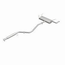 Load image into Gallery viewer, MagnaFlow BRE Exhaust Kit fits 2015-2017 Chrysler 200 C 2.4L - Additional View 6