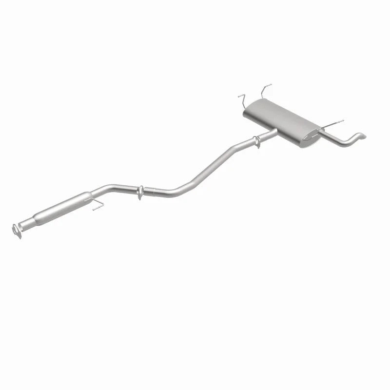 MagnaFlow BRE Exhaust Kit fits 2015-2017 Chrysler 200 C 2.4L - Additional View 7