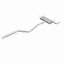 Load image into Gallery viewer, MagnaFlow BRE Exhaust Kit fits 2015-2017 Chrysler 200 C 2.4L - Additional View 7