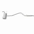 Load image into Gallery viewer, MagnaFlow BRE Exhaust Kit fits 2015-2017 Chrysler 200 C 2.4L - Additional View 8