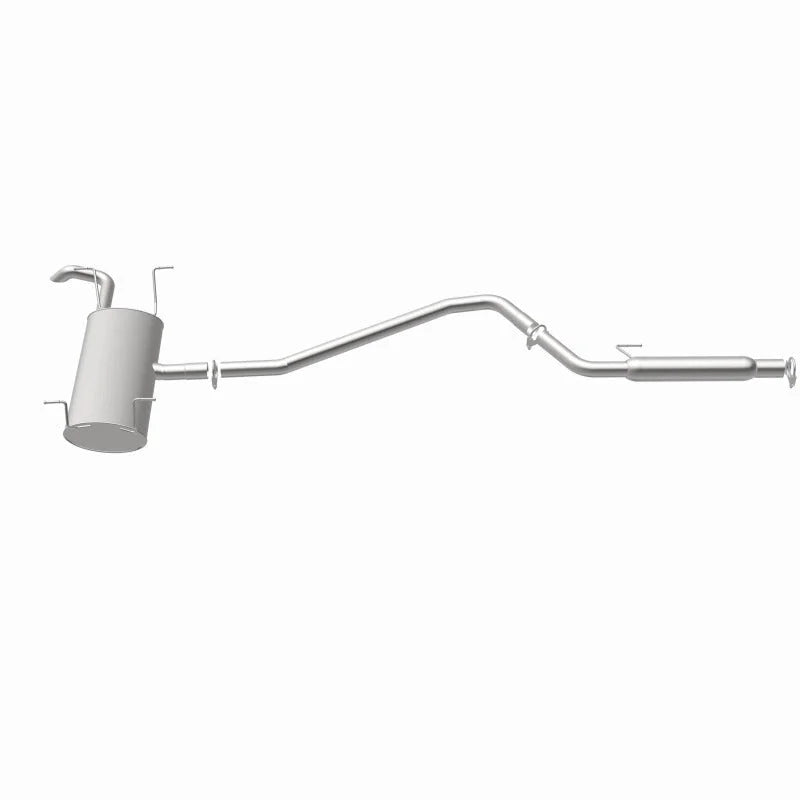 MagnaFlow BRE Exhaust Kit fits 2015-2017 Chrysler 200 C 2.4L - Additional View 8