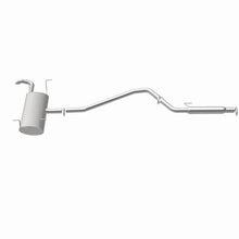 Load image into Gallery viewer, MagnaFlow BRE Exhaust Kit fits 2015-2017 Chrysler 200 C 2.4L - Additional View 8