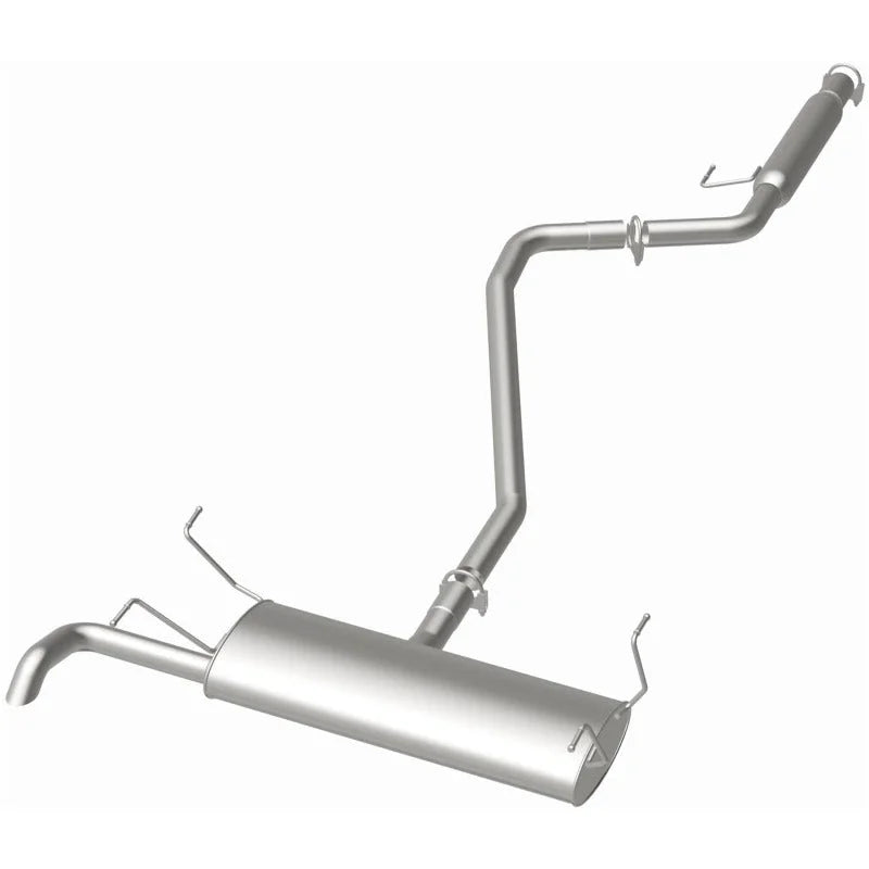 MagnaFlow BRE Exhaust Kit fits 2015-2017 Chrysler 200 C 2.4L - Additional View 9